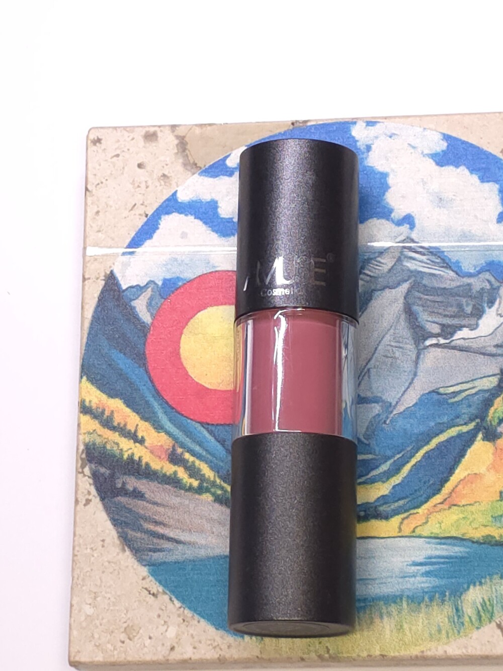 Amuse Lipstick - Rosy Pink
